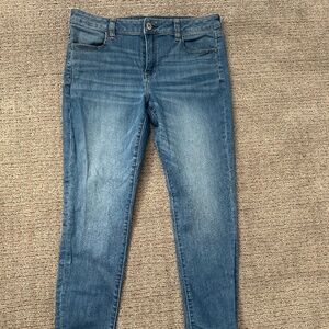 Women’s size 14 American Eagle Jeggings